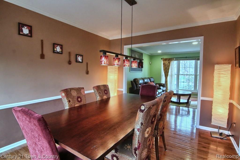 178 Grosvenor Drive Rochester Hills, MI 48307 - Photo 8 of 32