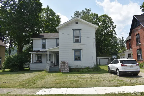 $70,000 | 212 Court Street, Little Valley, NY 14755