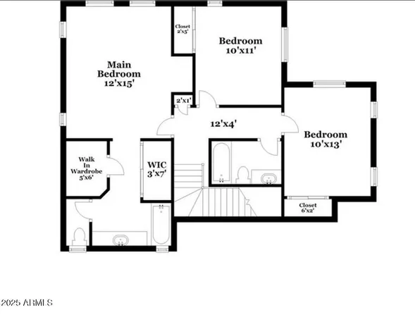 $2,095 | 3346 East Franklin Avenue, Gilbert, AZ 85295