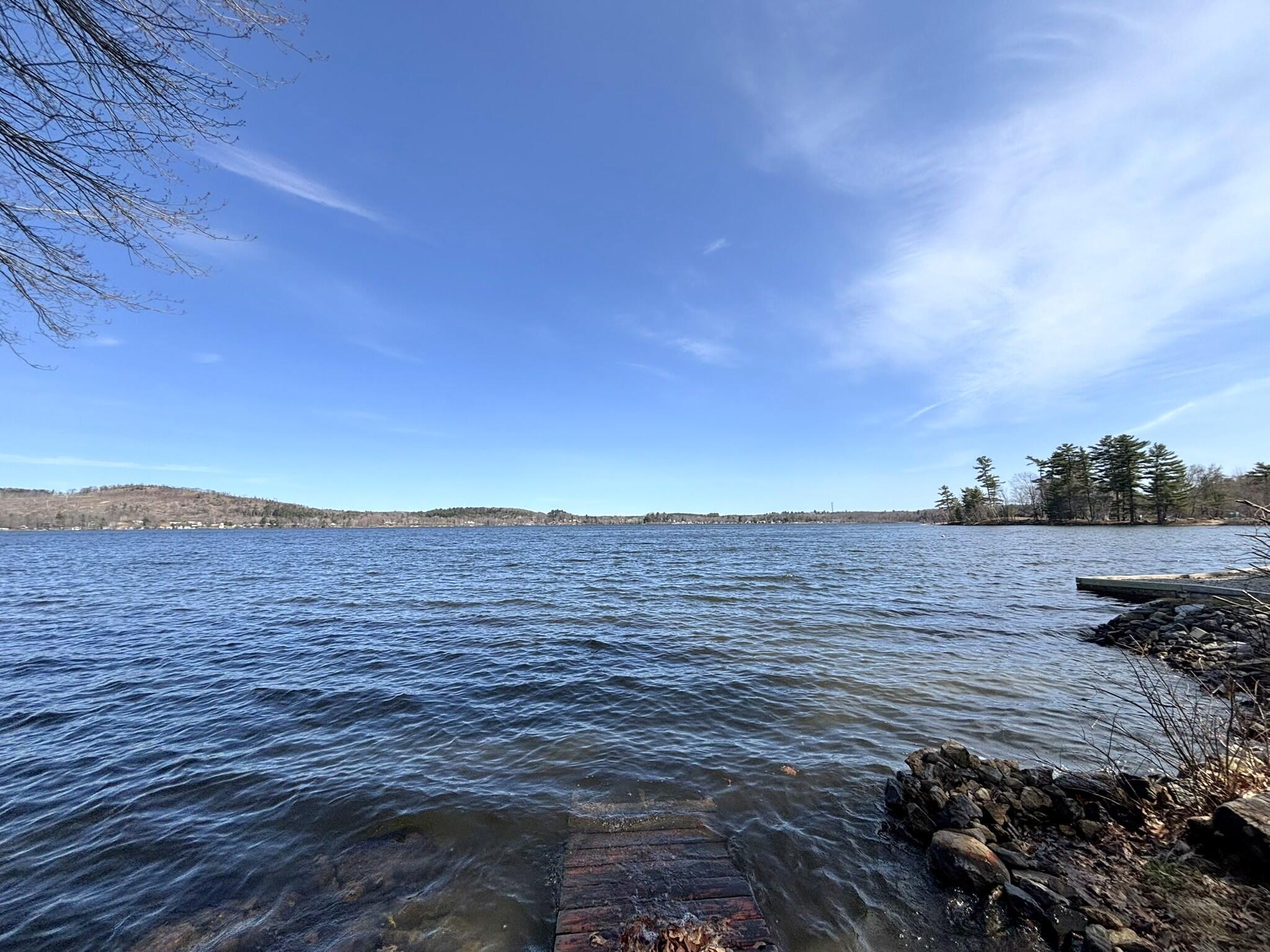81 Shore Drive Sabattus, ME 04280 - Photo 11 of 63 10. Waterfront