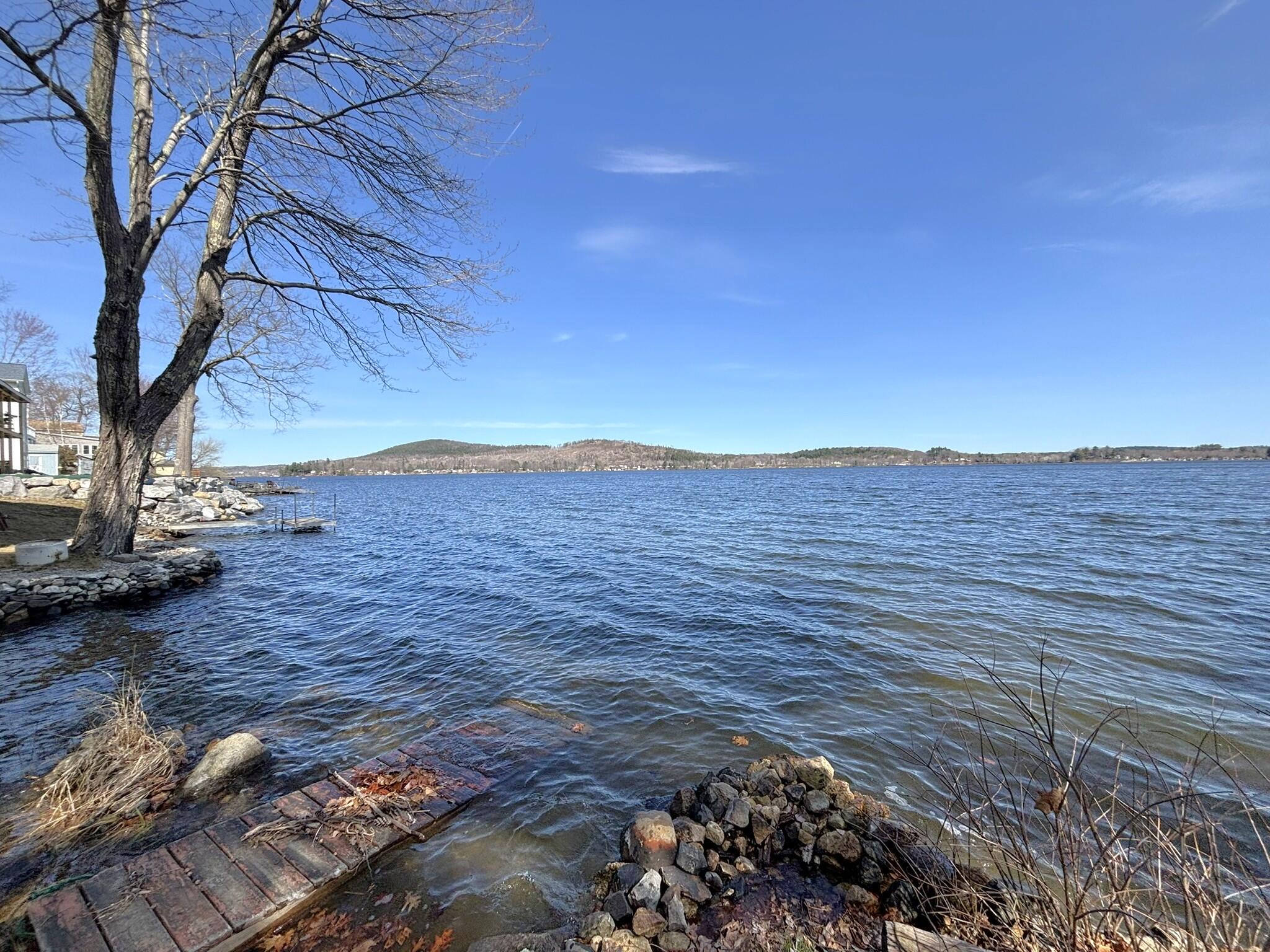 81 Shore Drive Sabattus, ME 04280 - Photo 12 of 63 11. Waterfront
