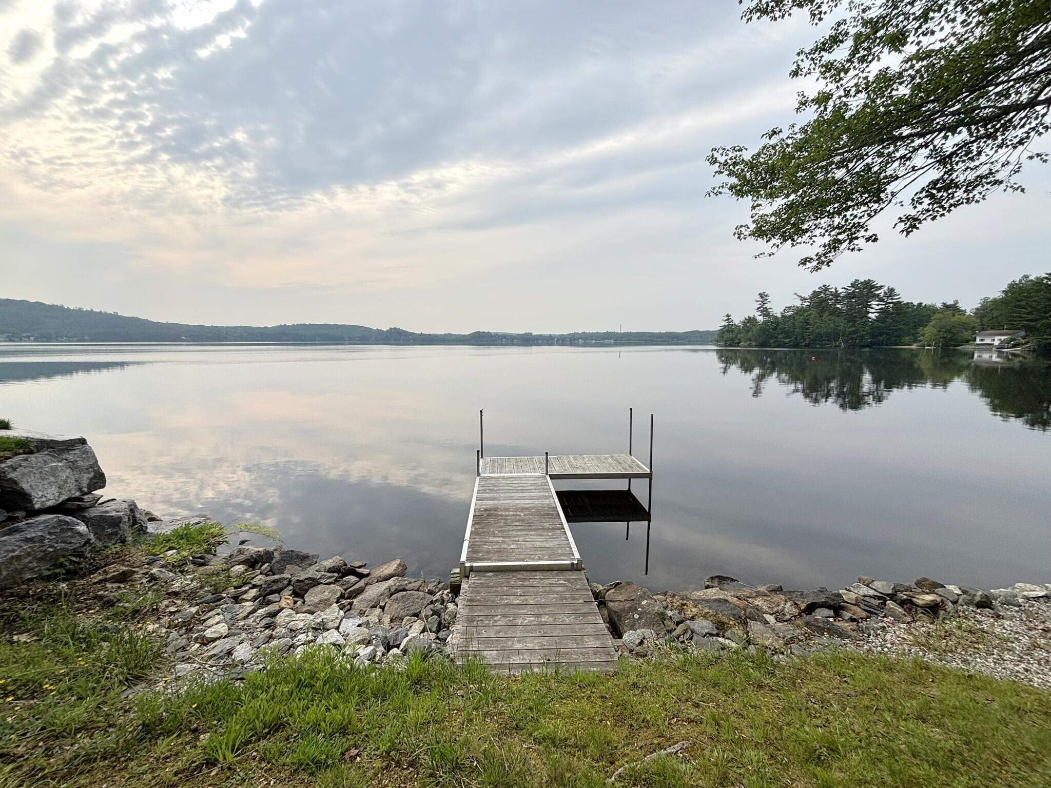 81 Shore Drive Sabattus, ME 04280 - Photo 2 of 63 1.1 81 Shore Dr