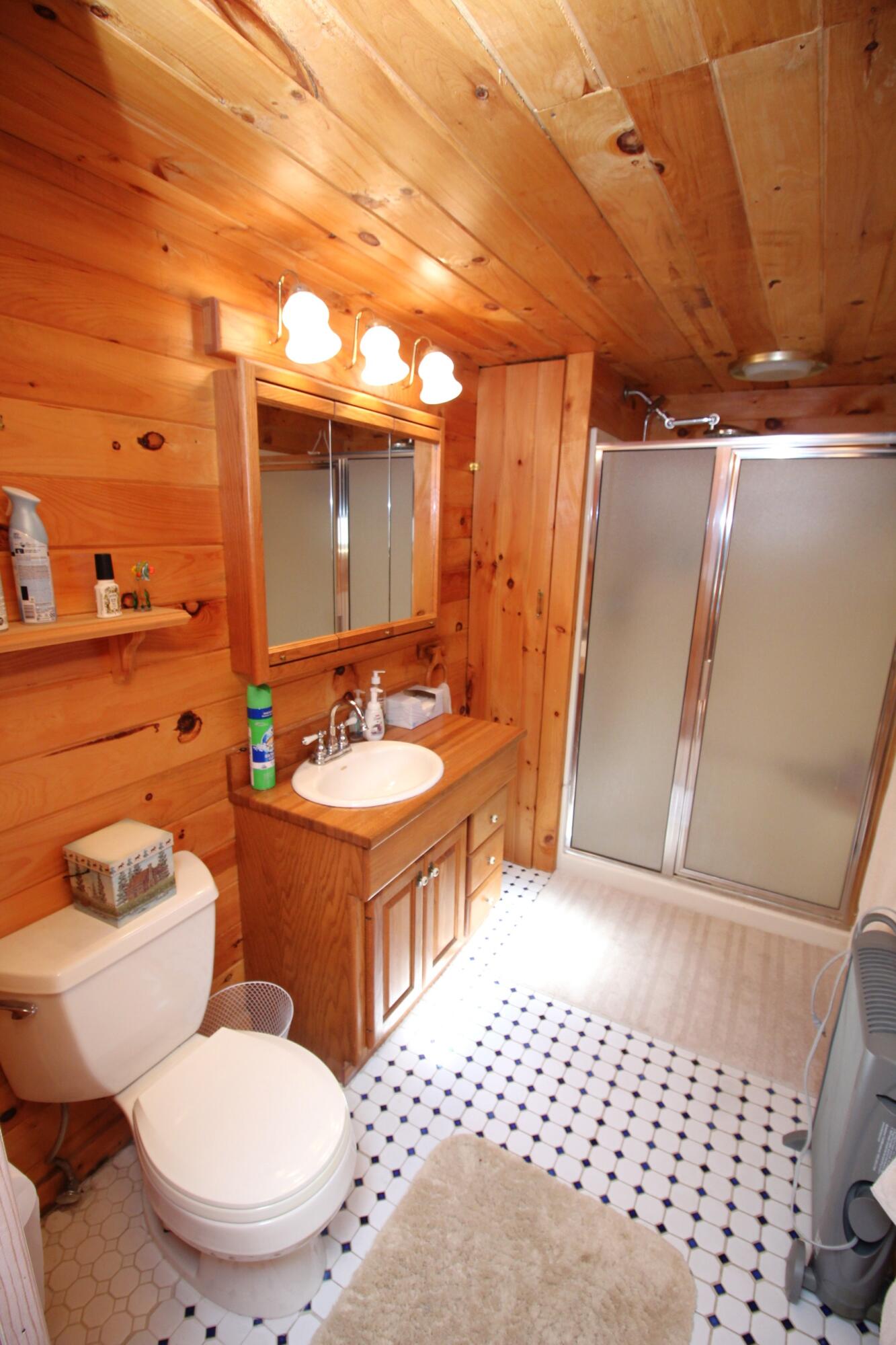 81 Shore Drive Sabattus, ME 04280 - Photo 24 of 63 23. Bathroom