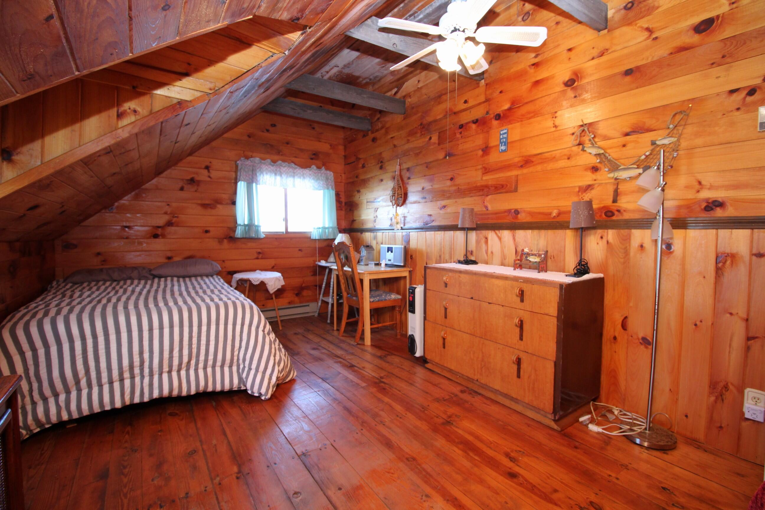 81 Shore Drive Sabattus, ME 04280 - Photo 28 of 63 27. Bedroom 1