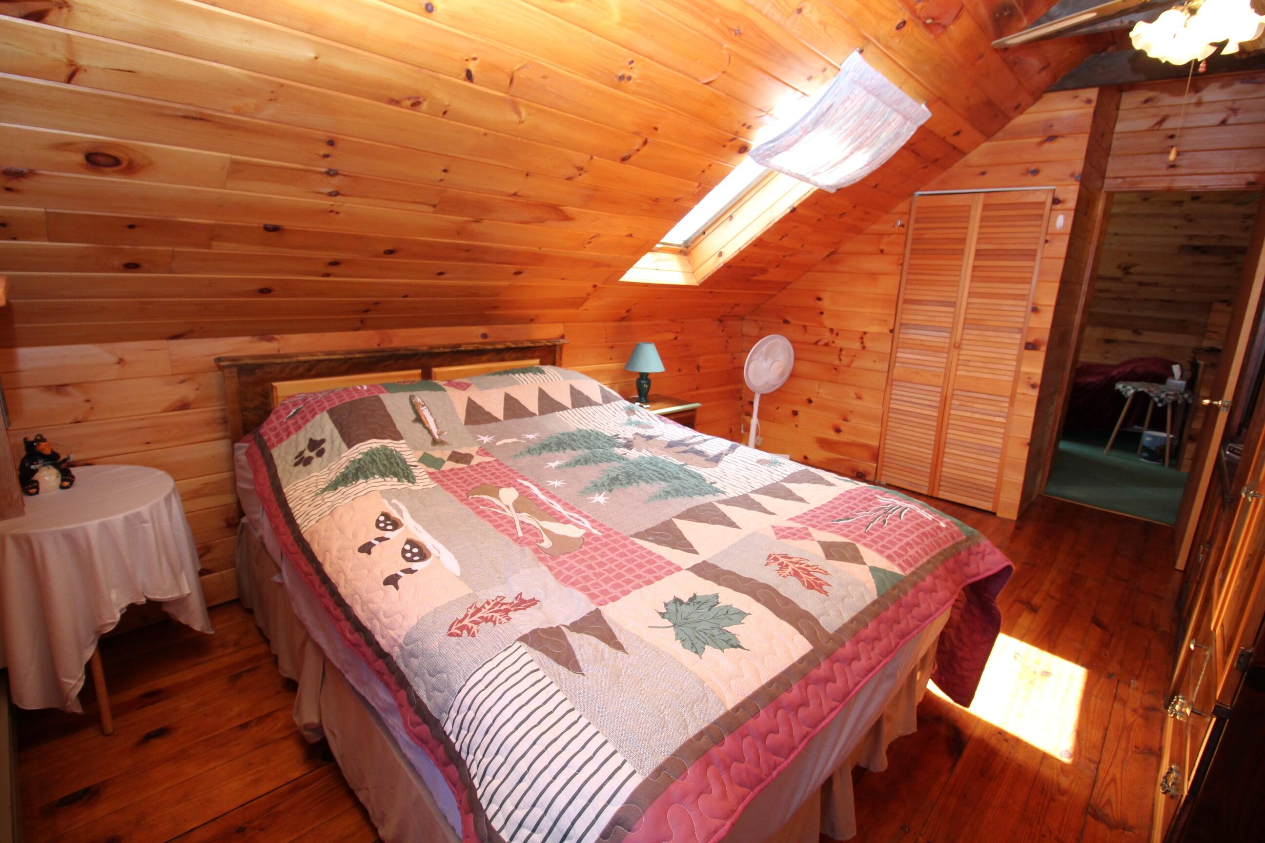 81 Shore Drive Sabattus, ME 04280 - Photo 33 of 63 32. Bedroom 2