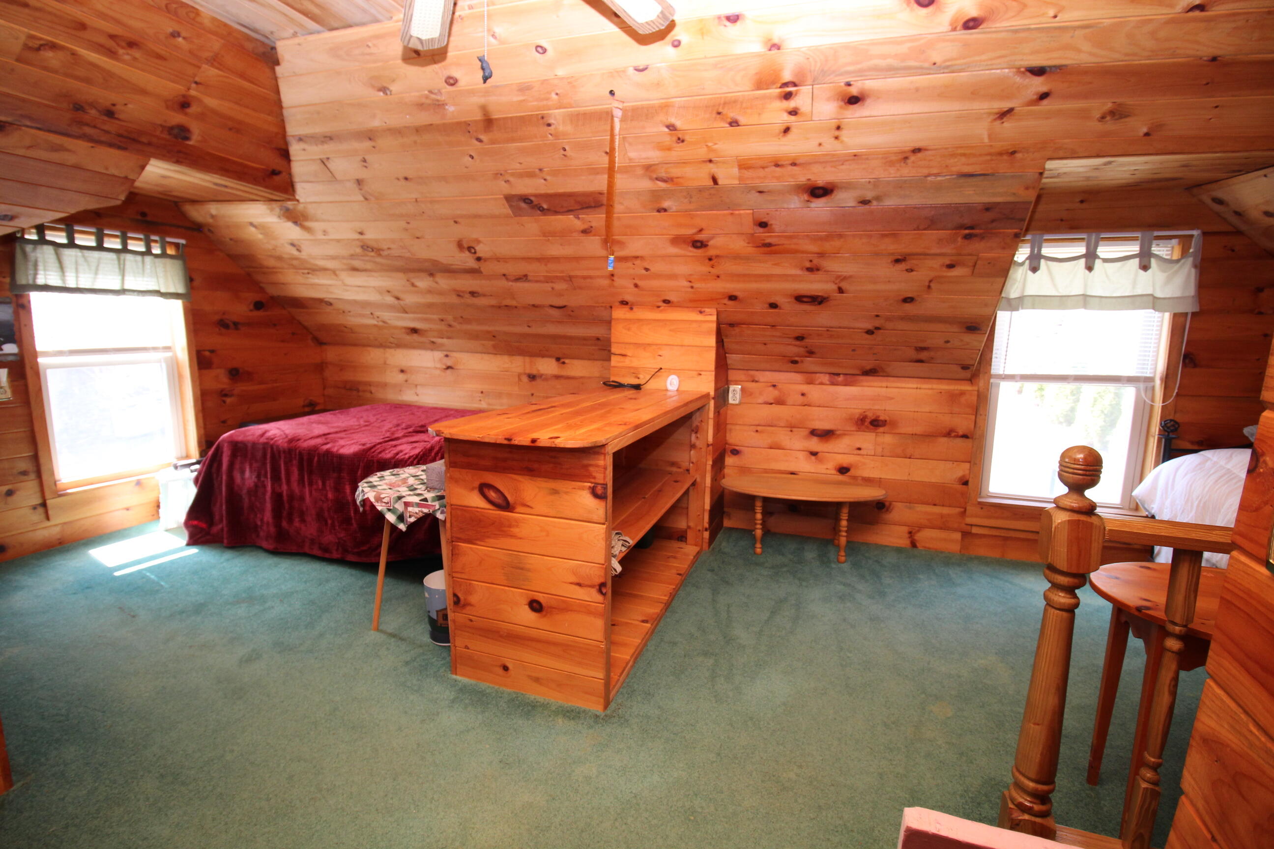81 Shore Drive Sabattus, ME 04280 - Photo 34 of 63 33. Finished Space