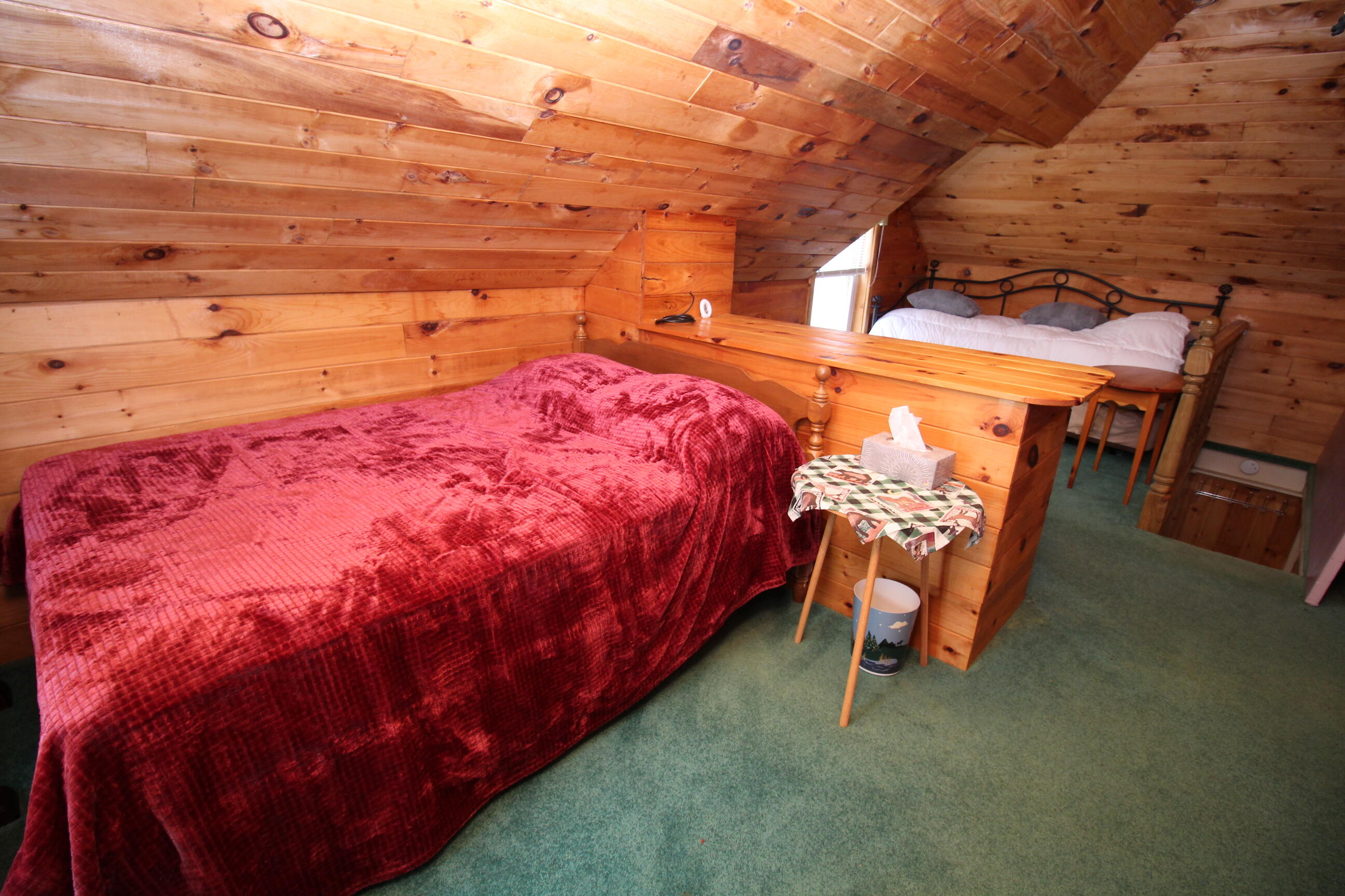 81 Shore Drive Sabattus, ME 04280 - Photo 36 of 63 35. Finished Space