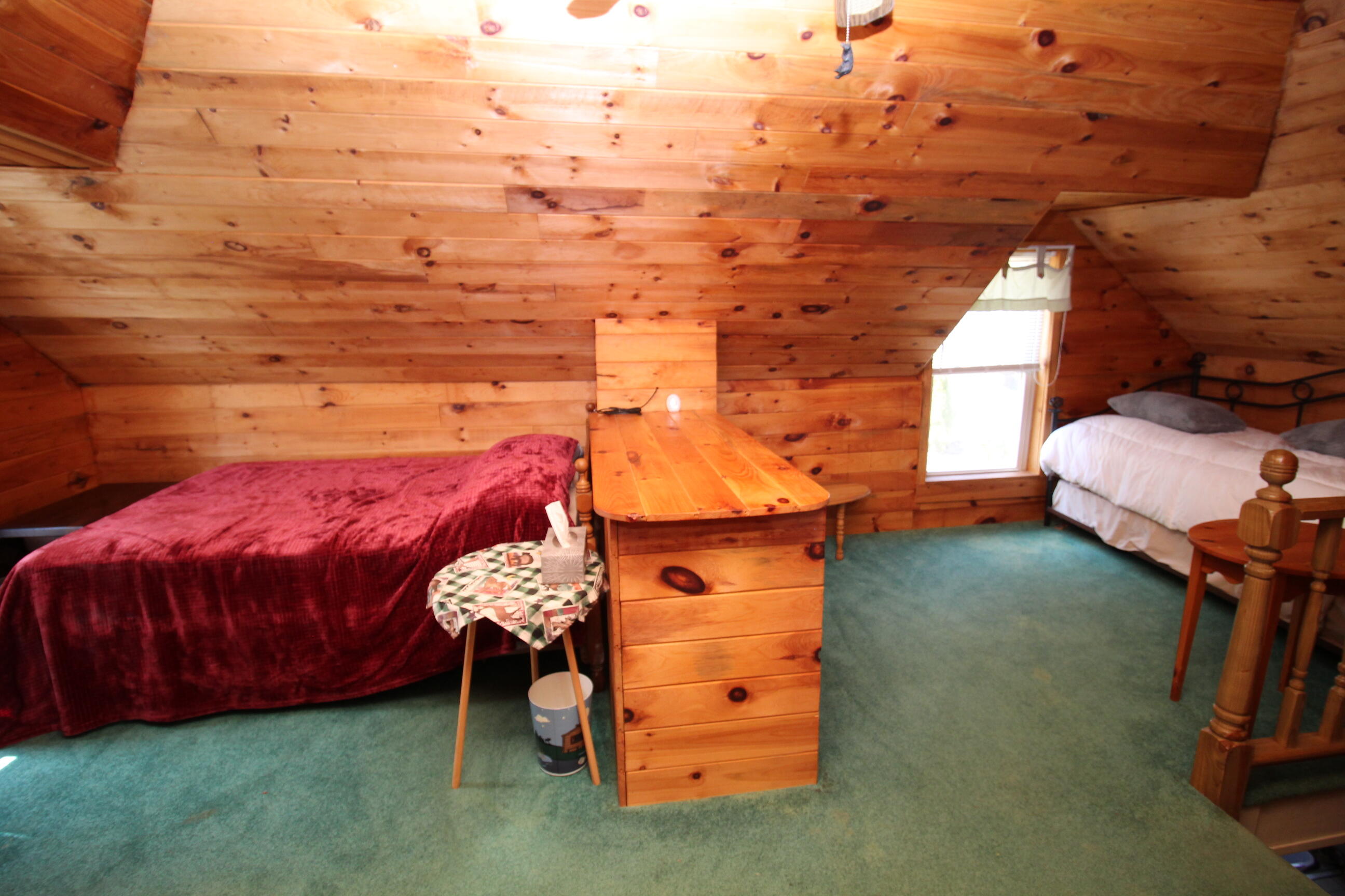 81 Shore Drive Sabattus, ME 04280 - Photo 37 of 63 36. Finished Space