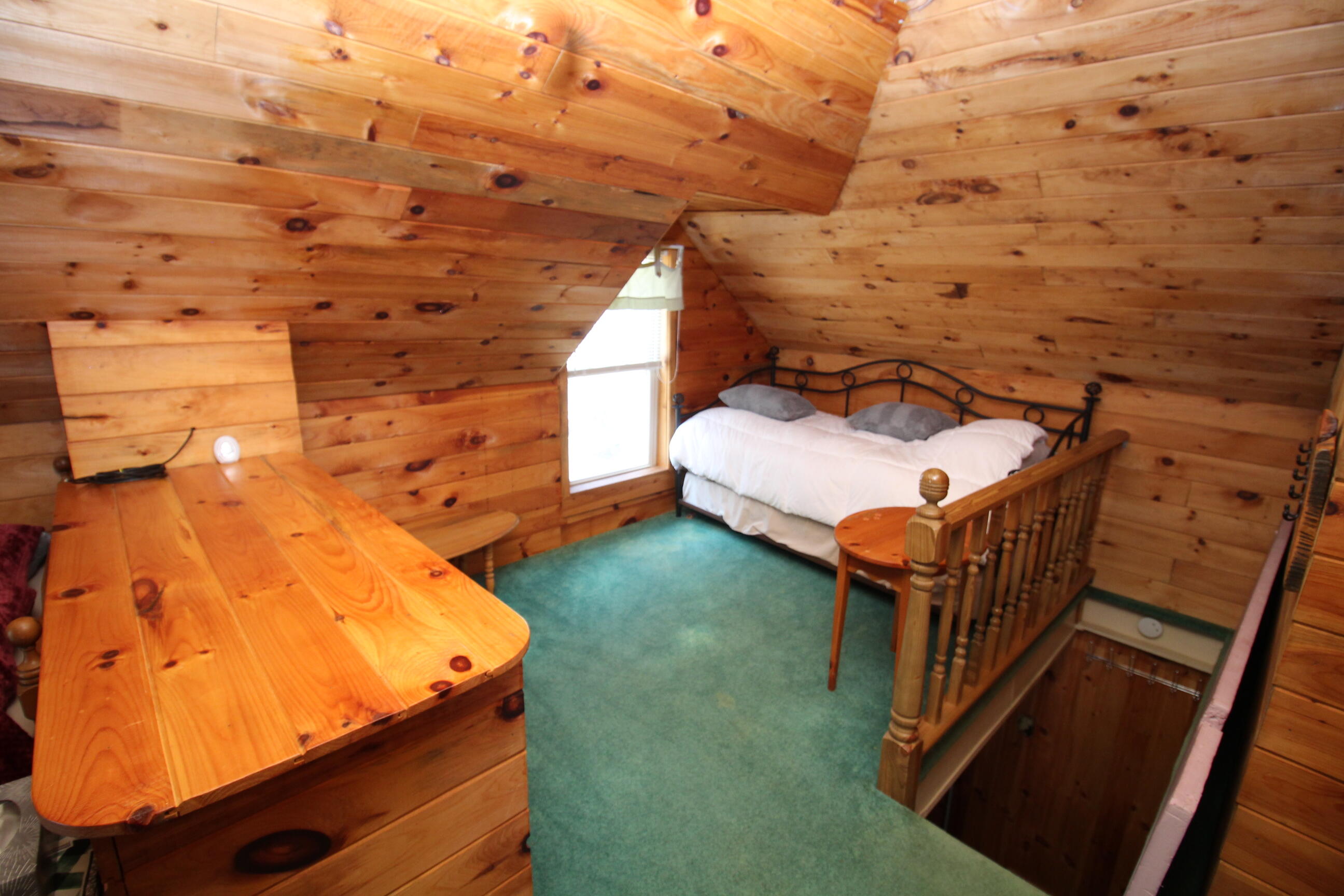 81 Shore Drive Sabattus, ME 04280 - Photo 39 of 63 38. Finished Space