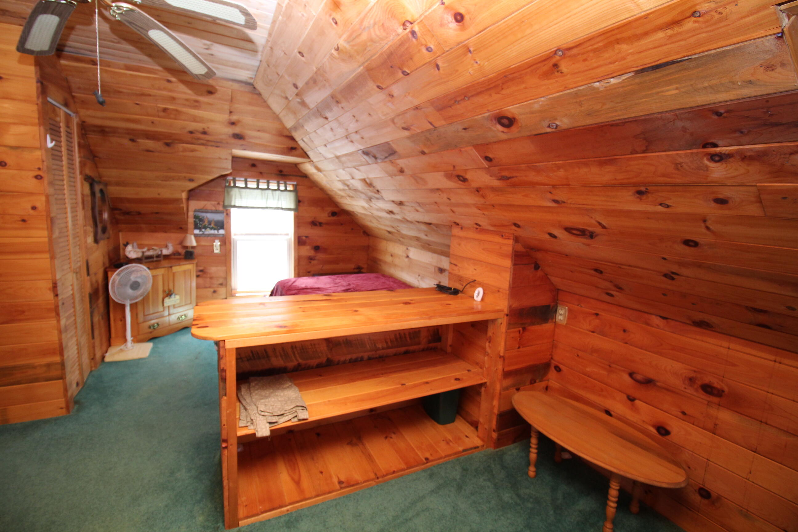 81 Shore Drive Sabattus, ME 04280 - Photo 40 of 63 39. Finished Space