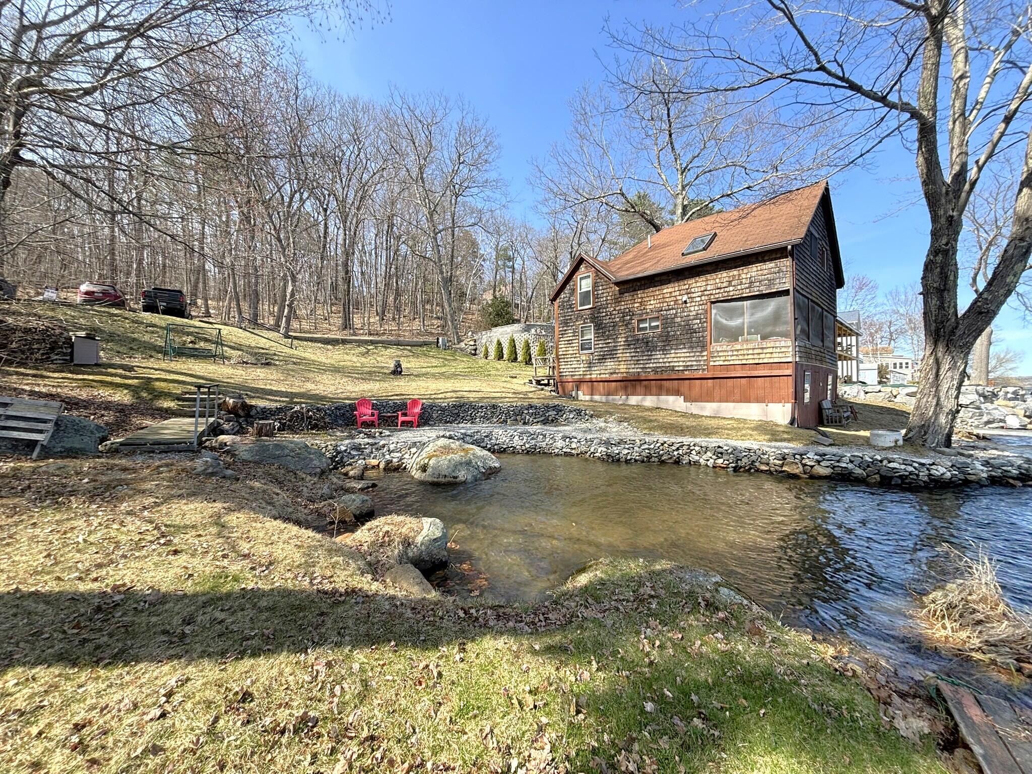 81 Shore Drive Sabattus, ME 04280 - Photo 4 of 63 3. 81 Shore Dr
