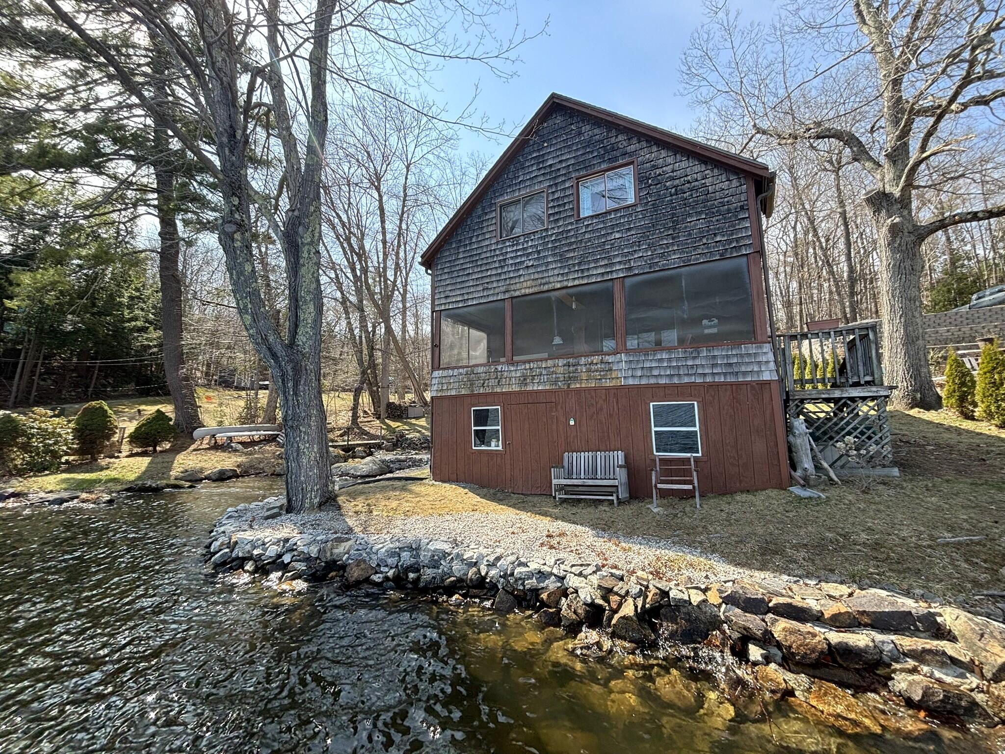 81 Shore Drive Sabattus, ME 04280 - Photo 59 of 63 58. 81 Shore Dr