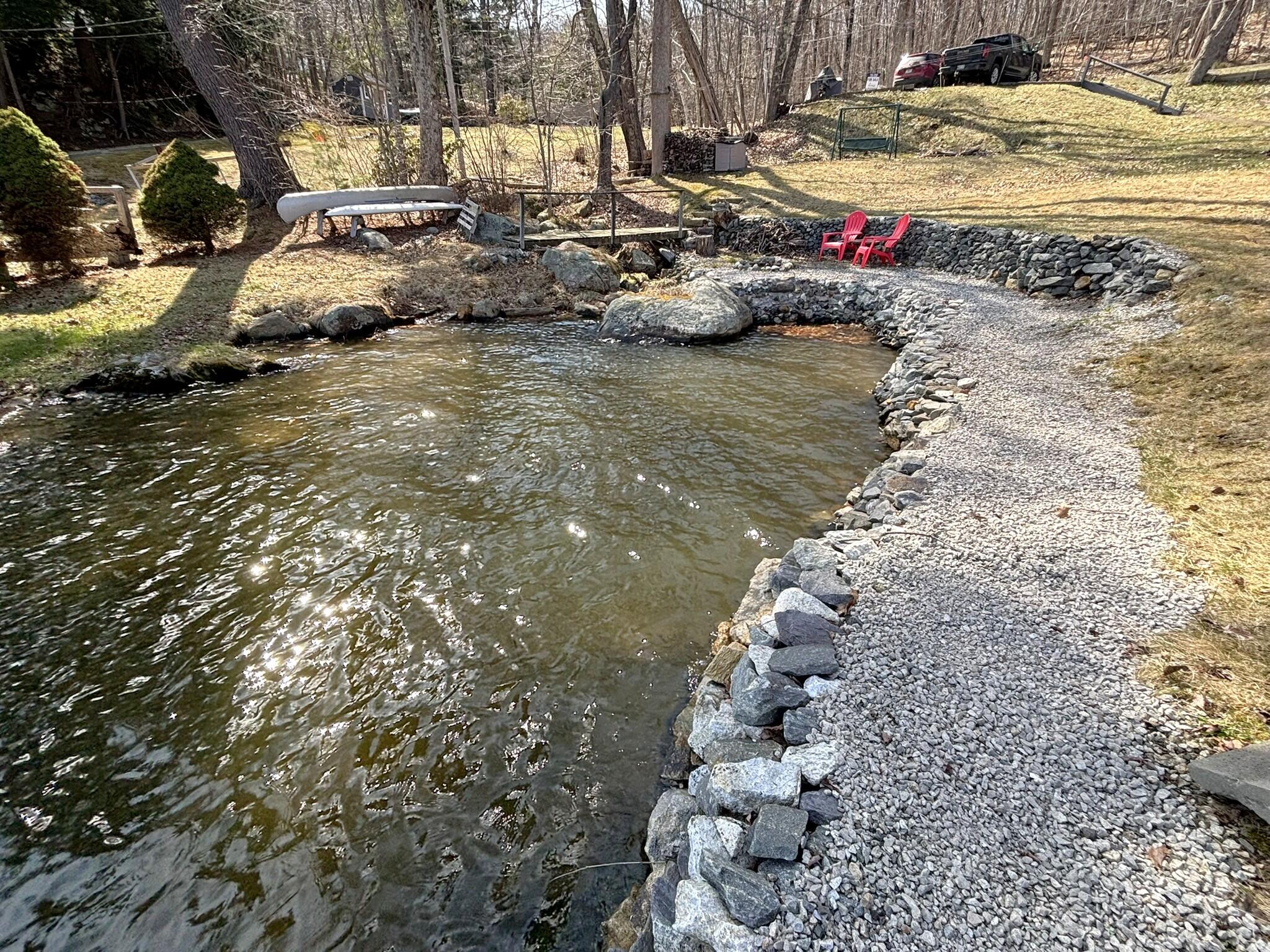 81 Shore Drive Sabattus, ME 04280 - Photo 6 of 63 5. 81 Shore Dr