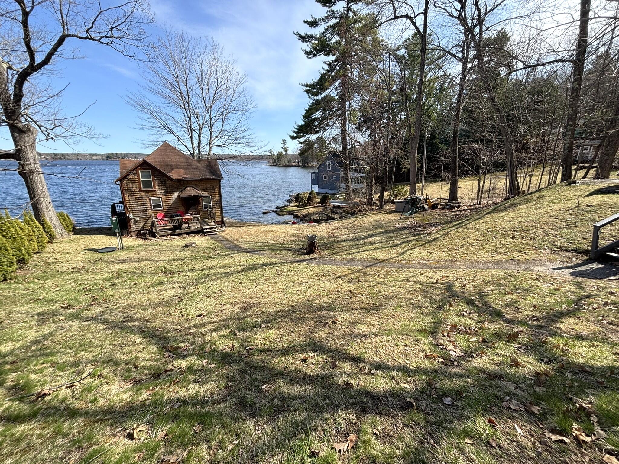 81 Shore Drive Sabattus, ME 04280 - Photo 62 of 63 61. 81 Shore Dr