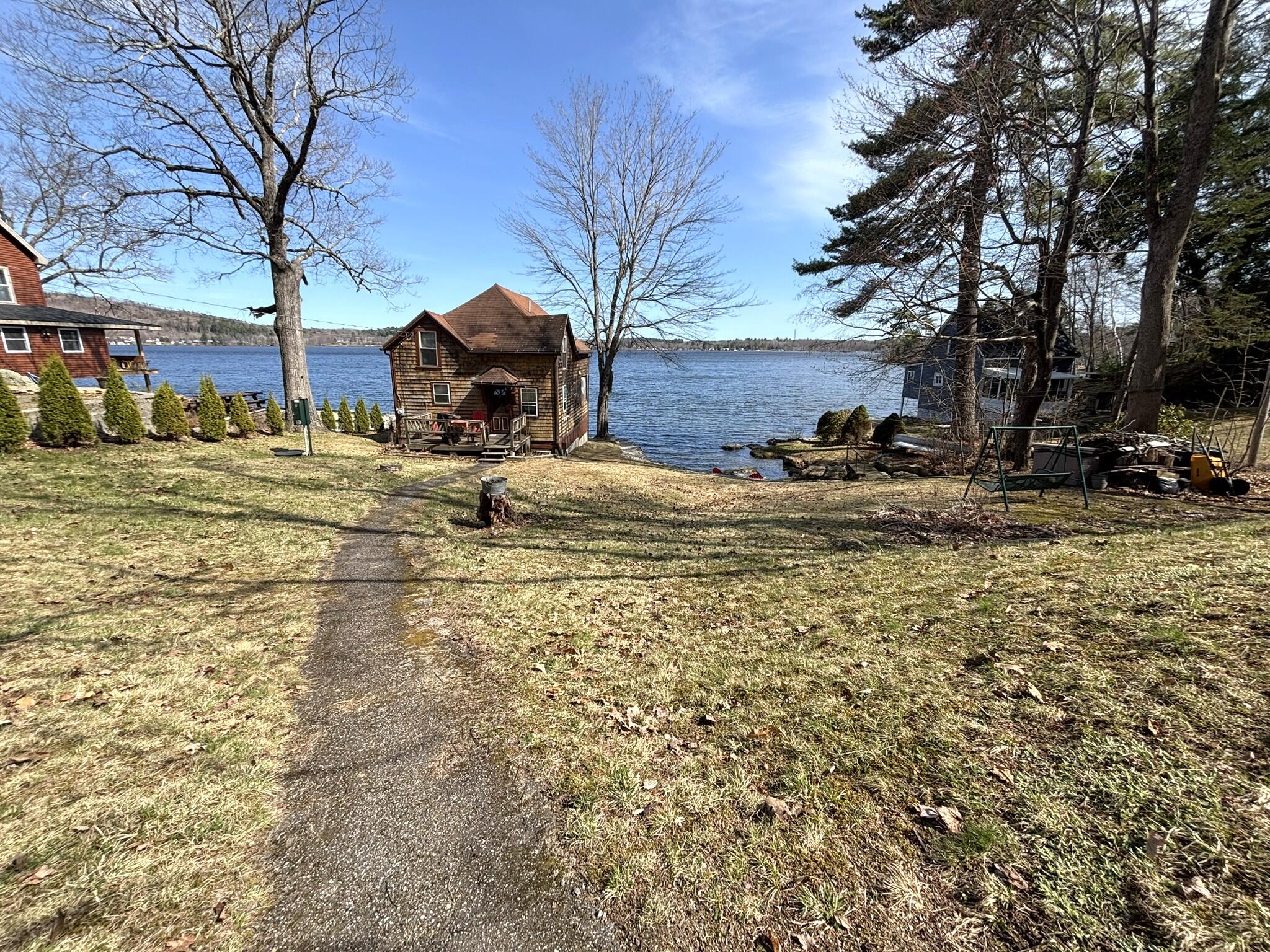 81 Shore Drive Sabattus, ME 04280 - Photo 63 of 63 62. 81 Shore Dr