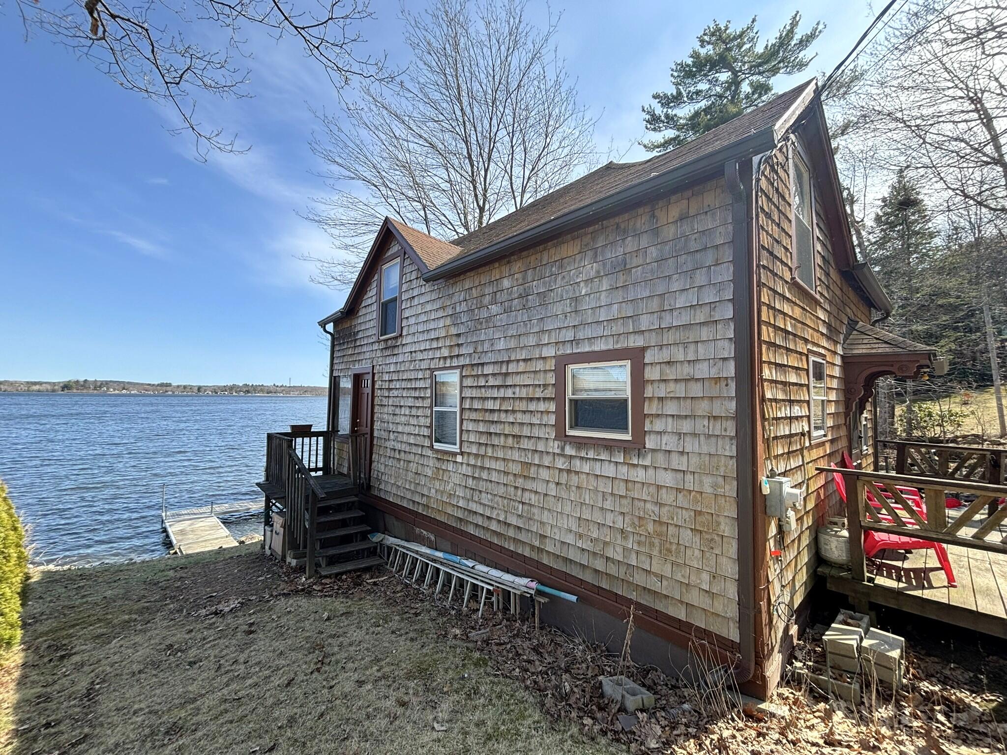 81 Shore Drive Sabattus, ME 04280 - Photo 7 of 63 6. 81 Shore Dr