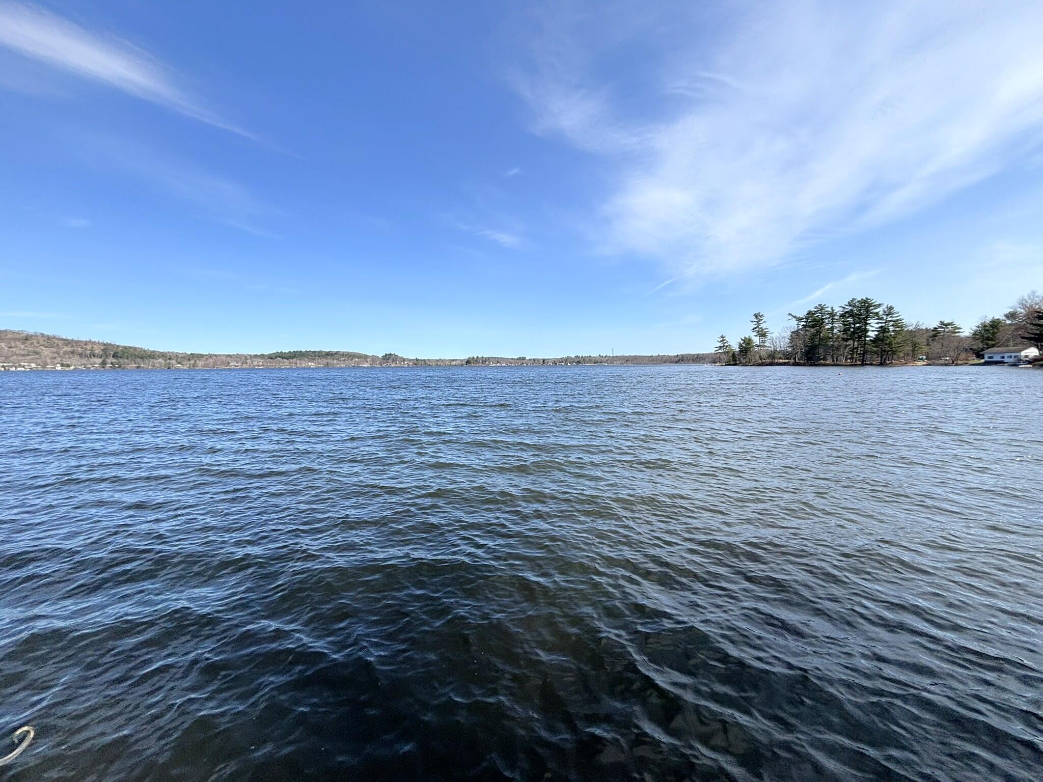 81 Shore Drive Sabattus, ME 04280 - Photo 8 of 63 7. Waterfront