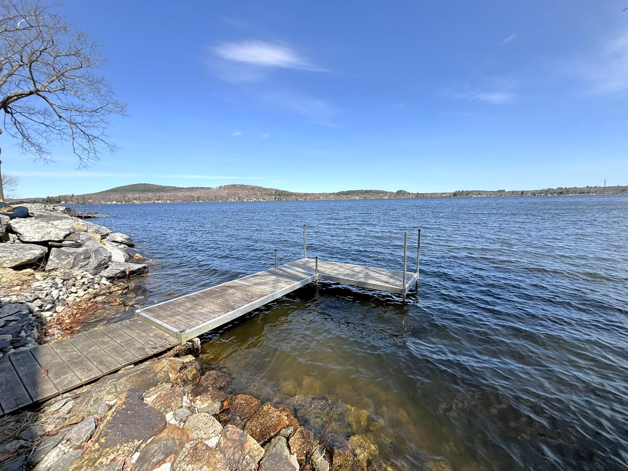81 Shore Drive Sabattus, ME 04280 - Photo 10 of 63 9. Waterfront