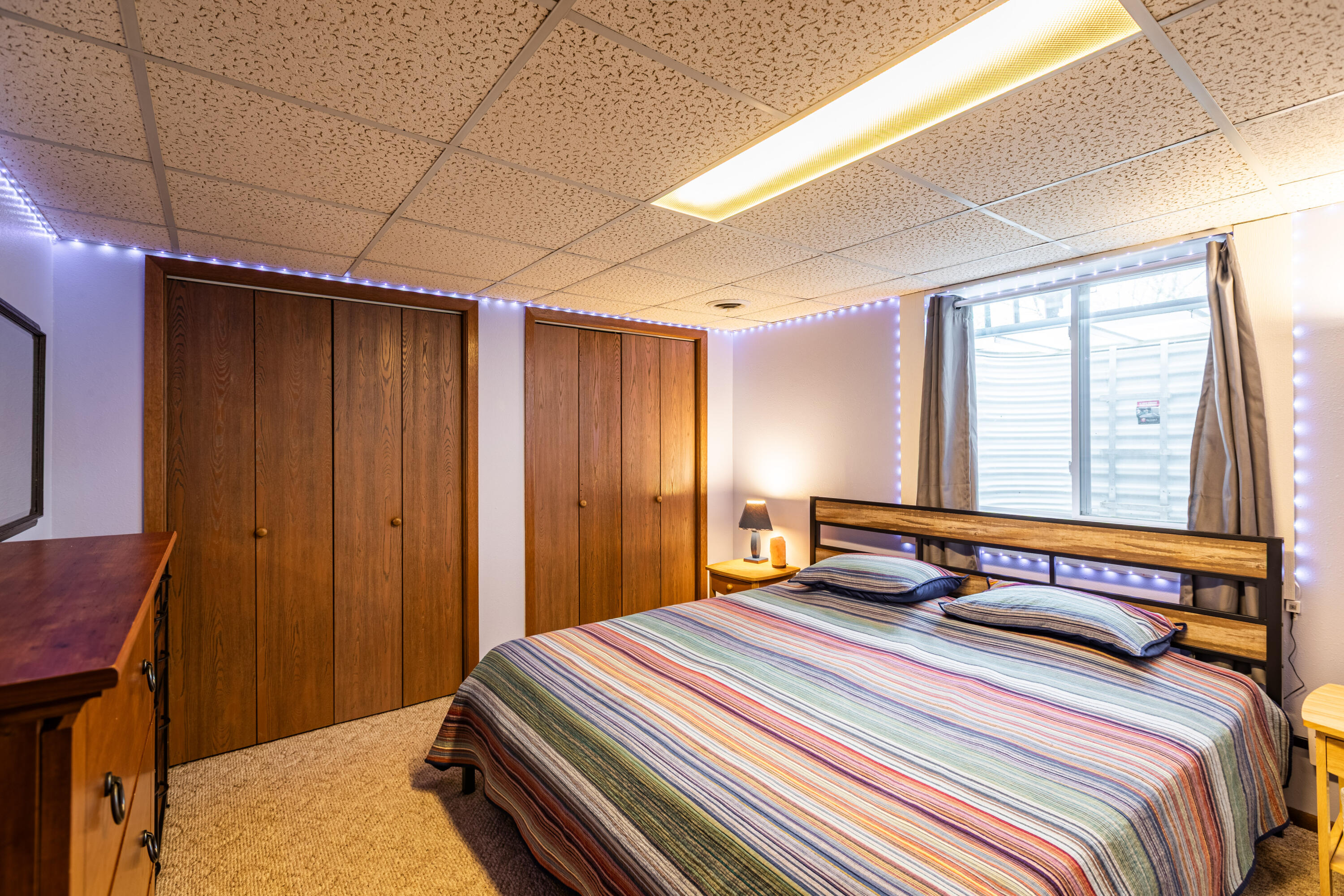S3532 Chicken Valley Road Buffalo, WI 54629 - Photo 14 of 23 LL Bedroom 4