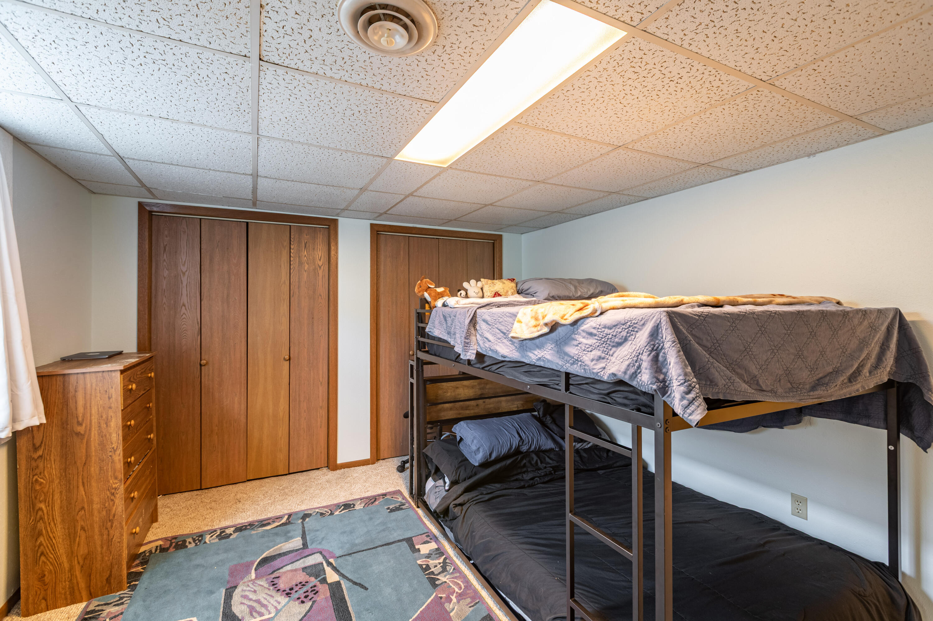 S3532 Chicken Valley Road Buffalo, WI 54629 - Photo 15 of 23 LL Bedroom 5