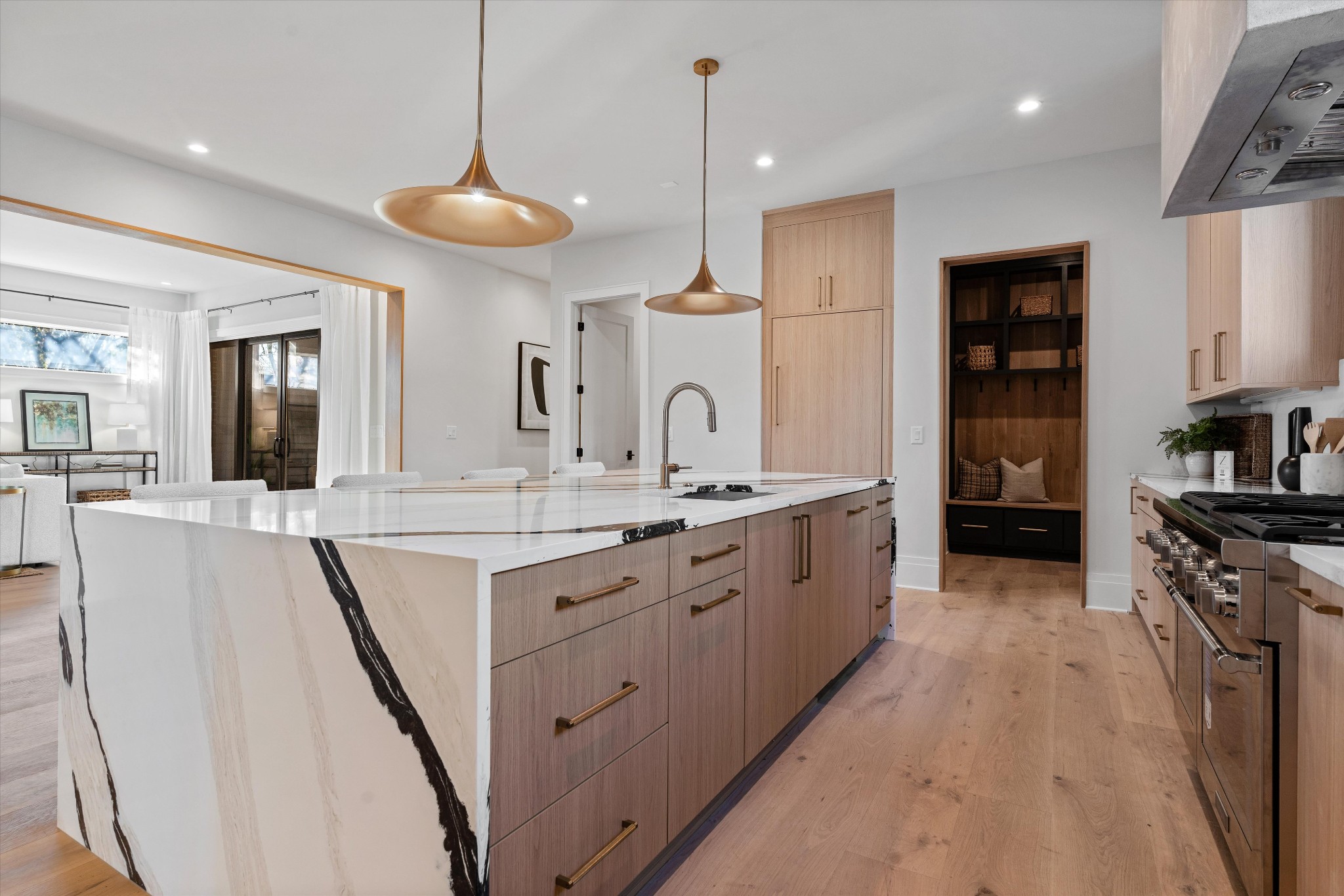 822 Sutton Hill Road Nashville, TN 37204 - Photo 17 of 83