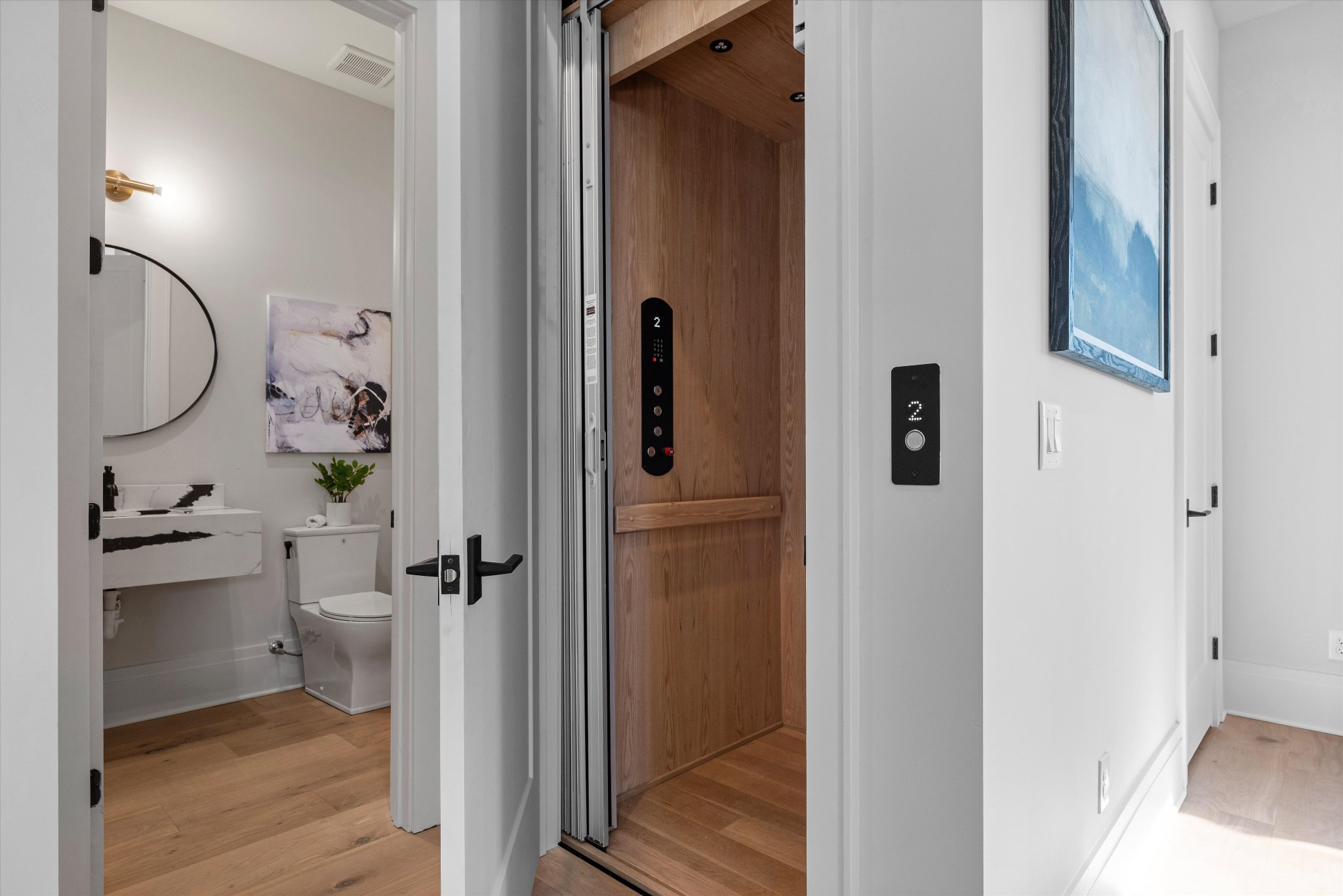 822 Sutton Hill Road Nashville, TN 37204 - Photo 30 of 83