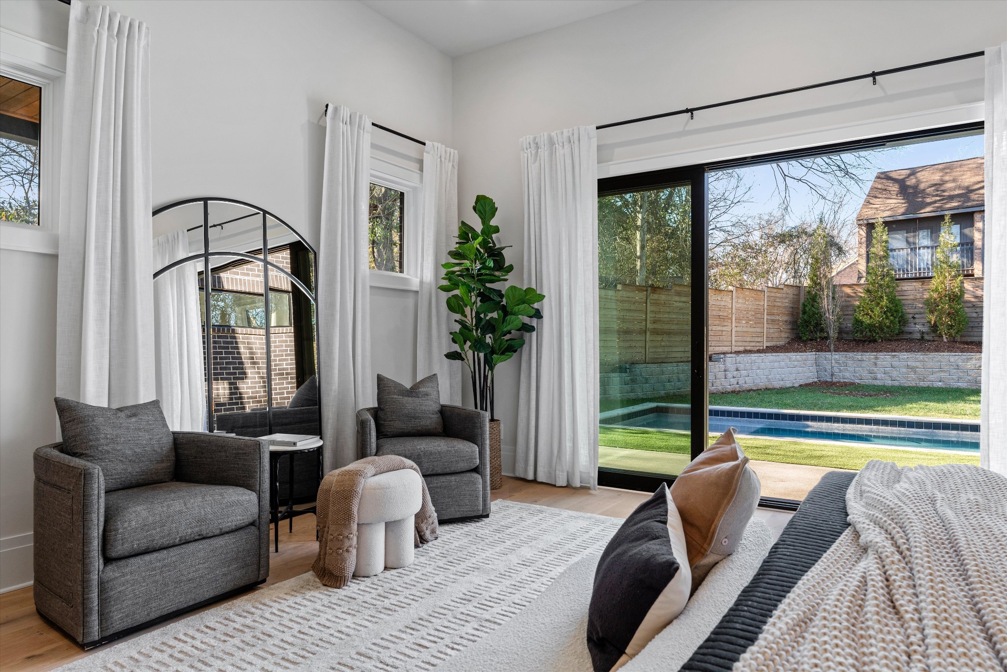 822 Sutton Hill Road Nashville, TN 37204 - Photo 33 of 83