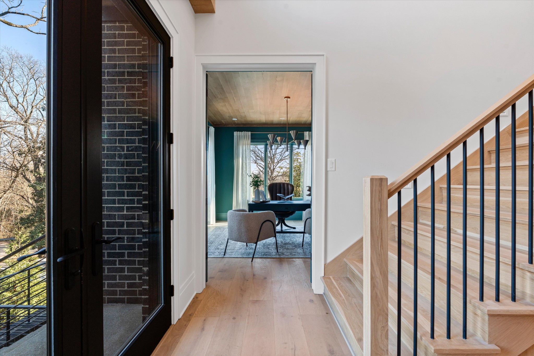 822 Sutton Hill Road Nashville, TN 37204 - Photo 4 of 83