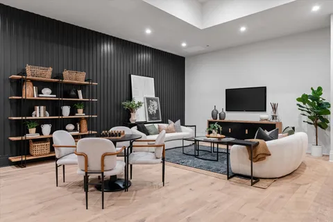 a view of outdoor space yard and patio