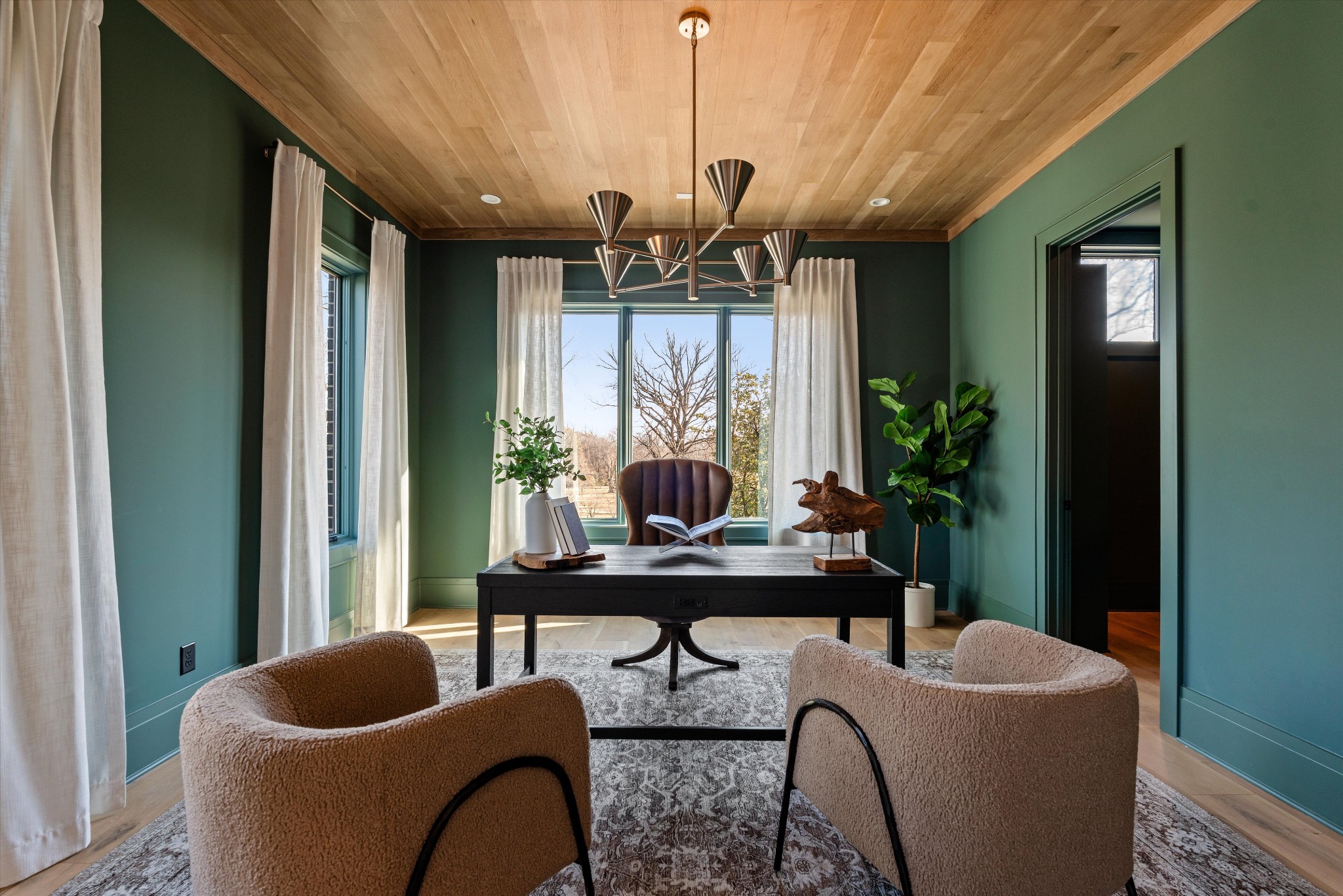 822 Sutton Hill Road Nashville, TN 37204 - Photo 5 of 83