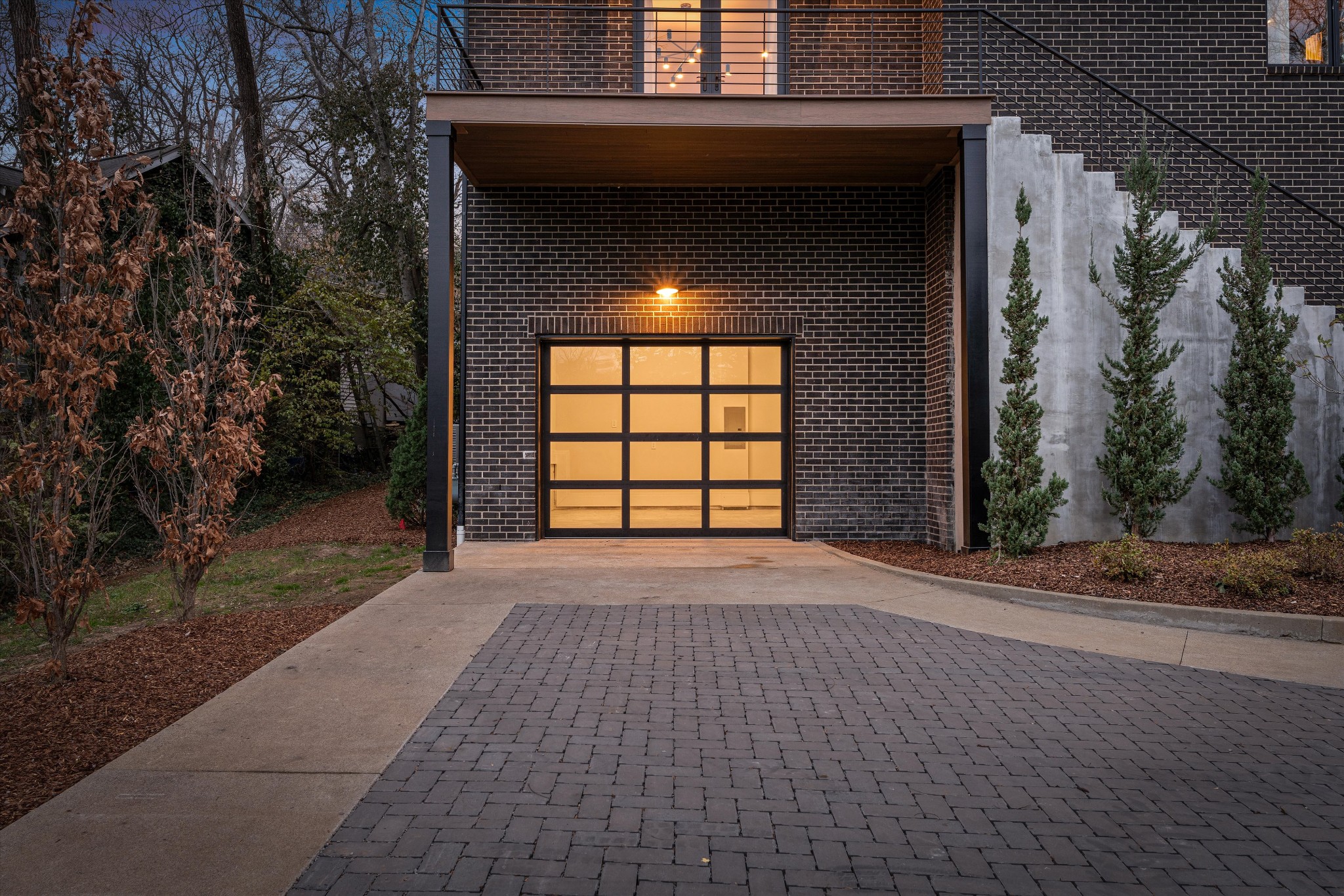 822 Sutton Hill Road Nashville, TN 37204 - Photo 68 of 83