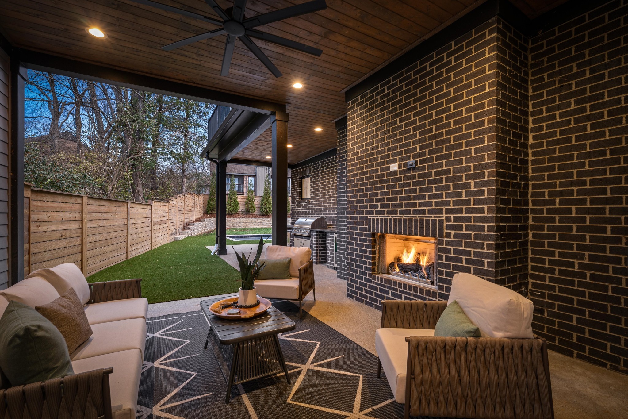 822 Sutton Hill Road Nashville, TN 37204 - Photo 71 of 83