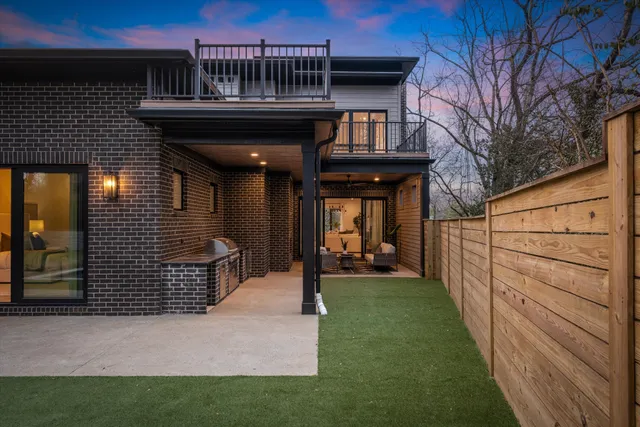 $3,999,990 | 822 Sutton Hill Road, Nashville, TN 37204