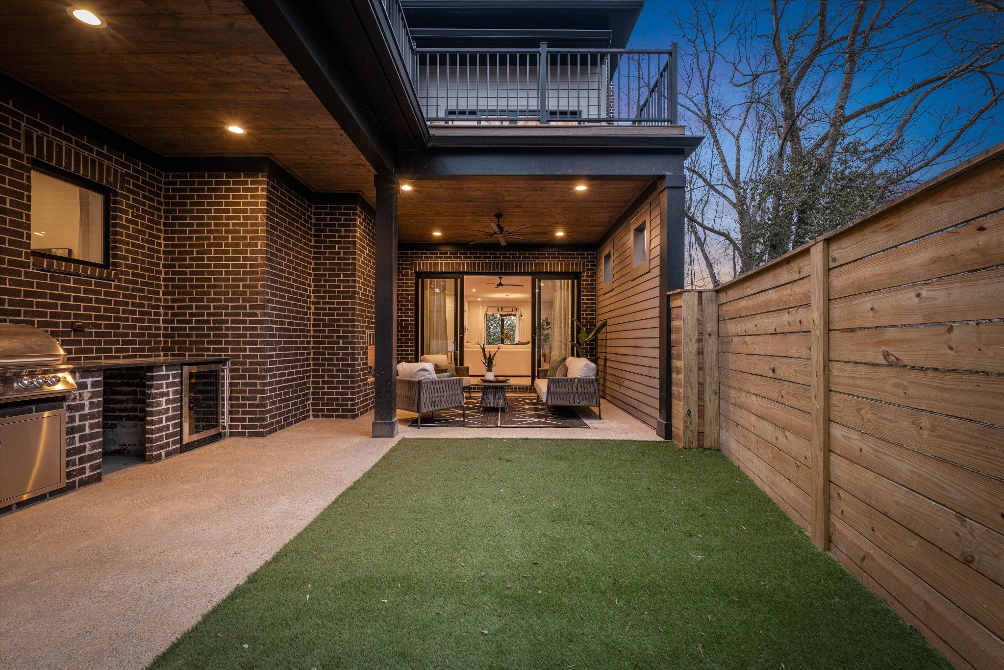 822 Sutton Hill Road Nashville, TN 37204 - Photo 74 of 83