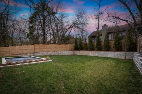 $3,925,000 | 822 Sutton Hill Road, Nashville, TN 37204