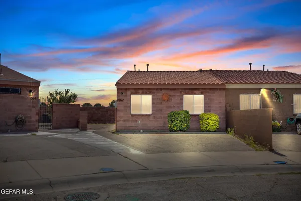 $129,000 | 11062 Oasis Drive, El Paso, TX 79936