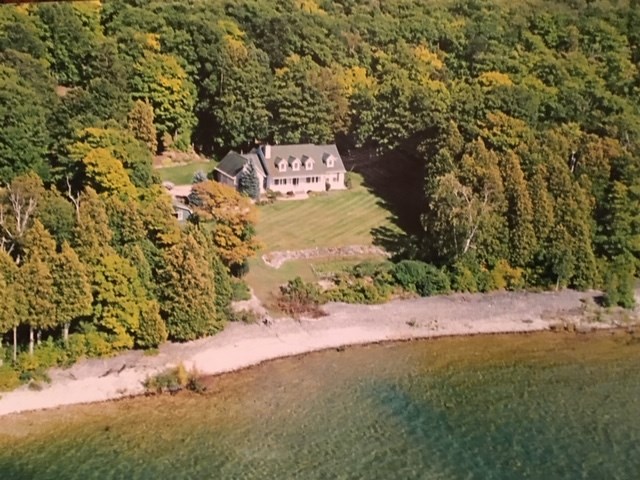 2297 Town Line Road Washington Island, WI 54246 - Photo 9 of 29