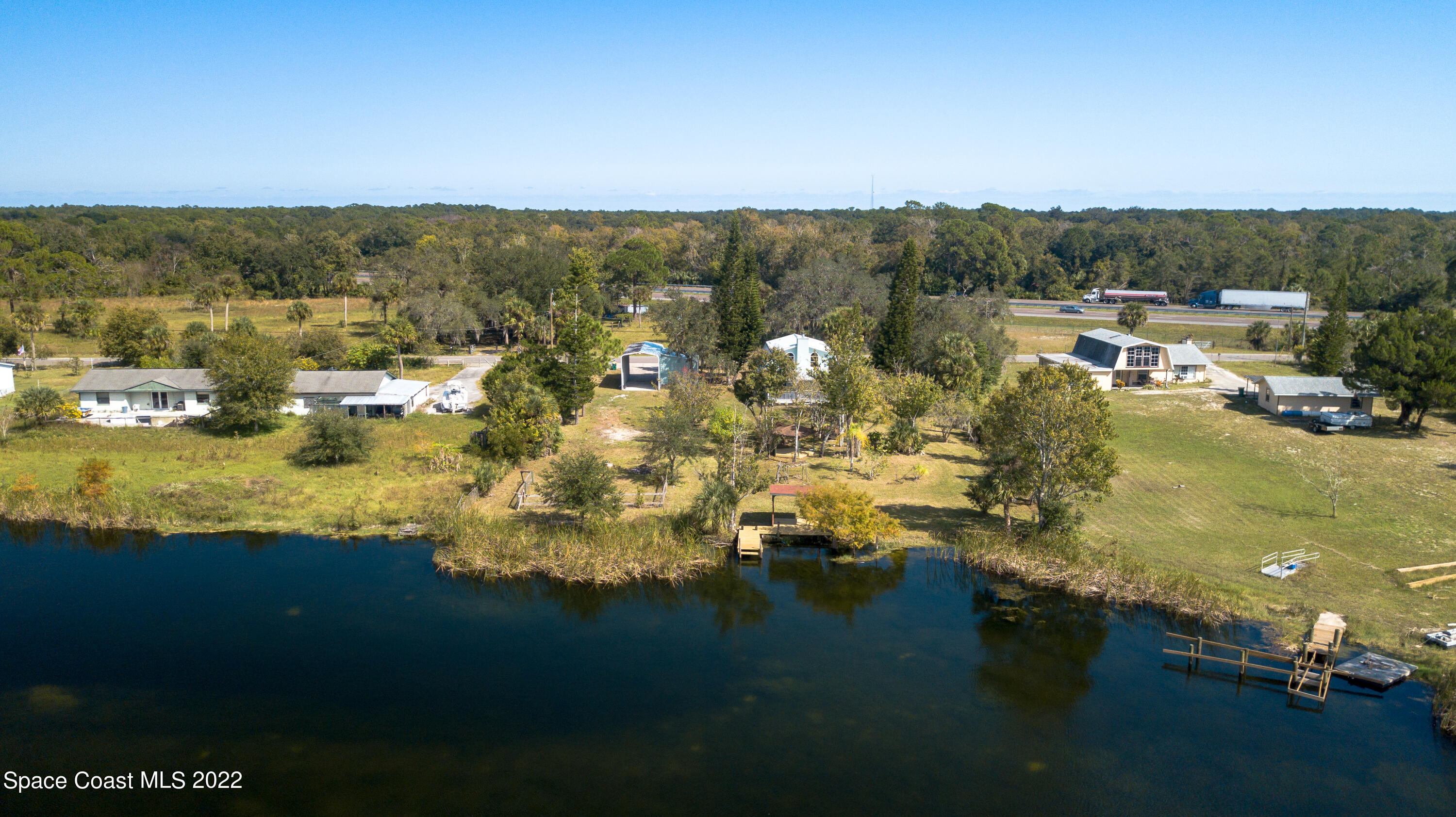 4960 Blounts Ridge Road Mims, FL 32754 - Photo 36 of 40 DJI_0156