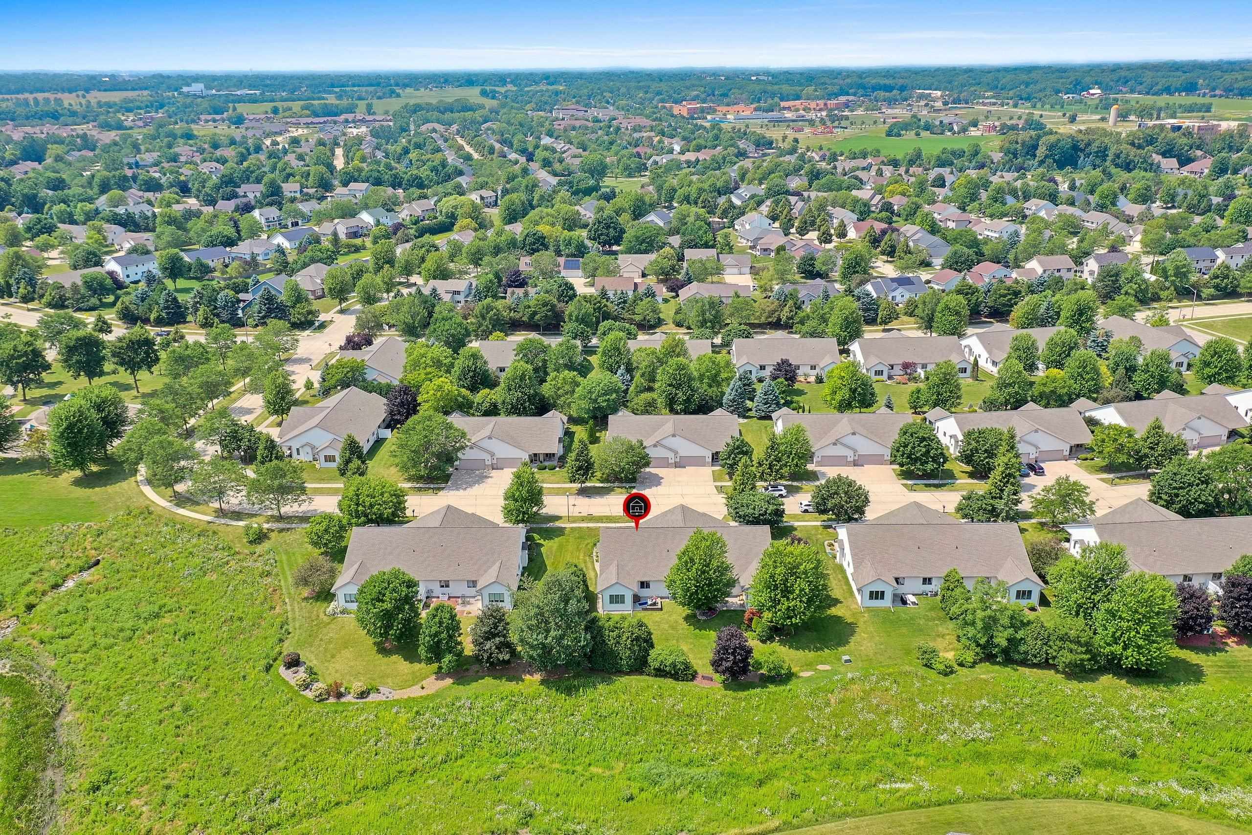4716 North Fallview Lane Appleton, WI 54913 - Photo 51 of 59 Gallery Image 51