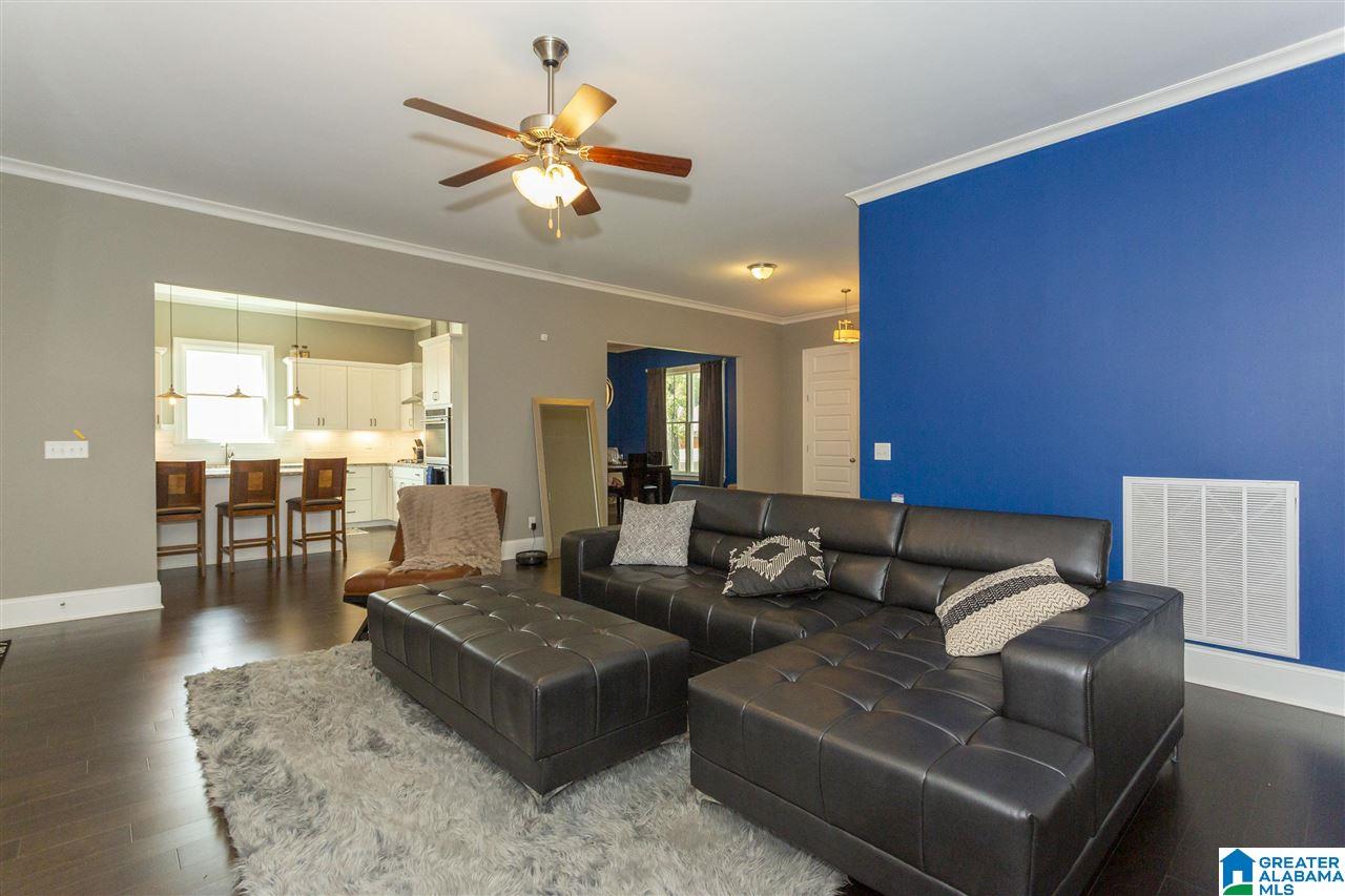1089 Al Seier Road Birmingham, AL 35226 - Photo 7 of 50