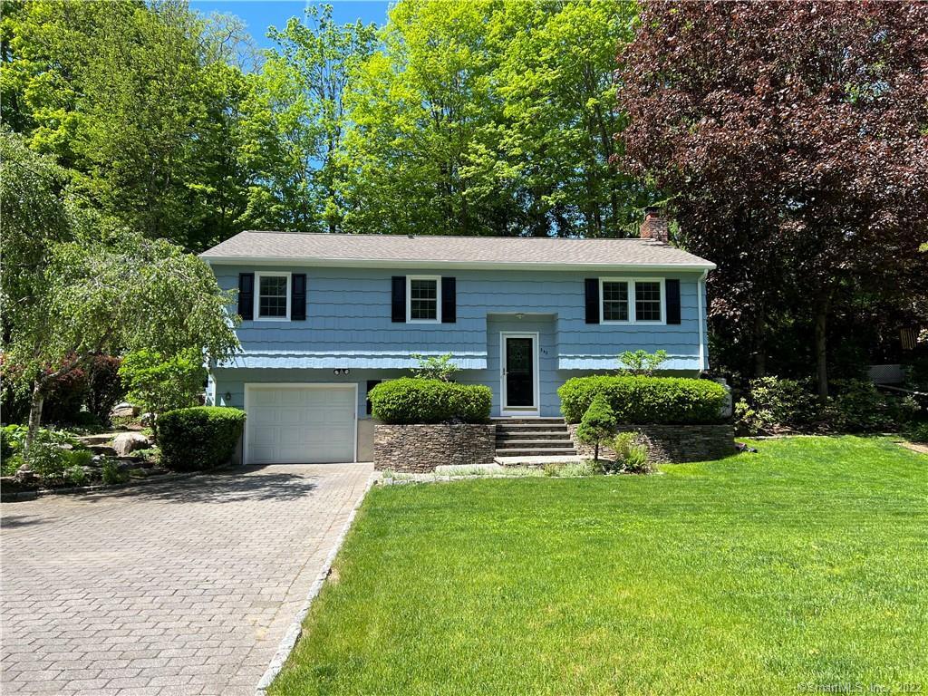 Welcome to 340 Bennetts Farm Road