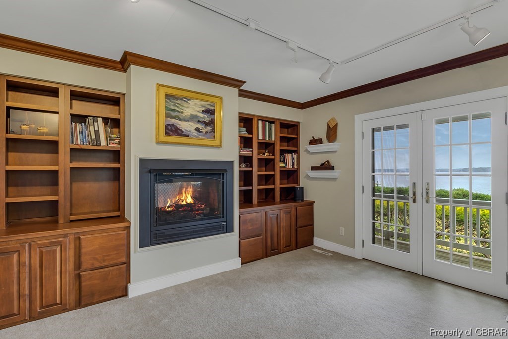 1771 Sandy Point Road Heathsville, VA 22473 - Photo 12 of 34