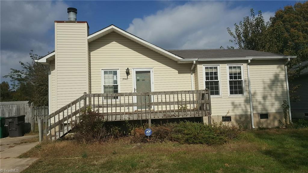 2943 Triangle Lake Road High Point, NC 27260 - Photo 1 of 16 Gallery Image 1