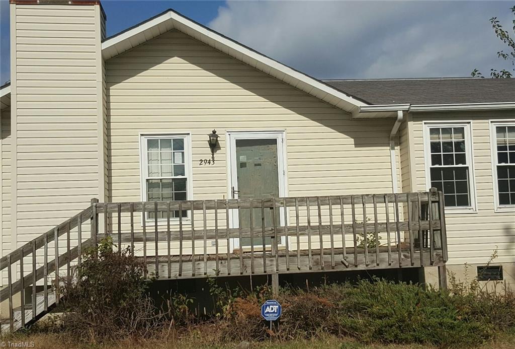 2943 Triangle Lake Road High Point, NC 27260 - Photo 2 of 16 Gallery Image 2