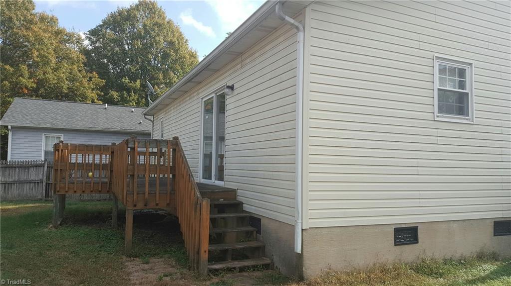 2943 Triangle Lake Road High Point, NC 27260 - Photo 3 of 16 Gallery Image 3
