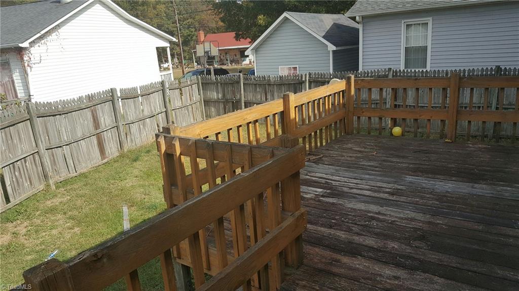 2943 Triangle Lake Road High Point, NC 27260 - Photo 4 of 16 Gallery Image 4