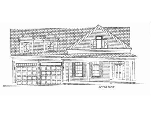 13 Heron Point Road Falmouth, ME 04105 - Photo 1 of 1 Exterior Front.