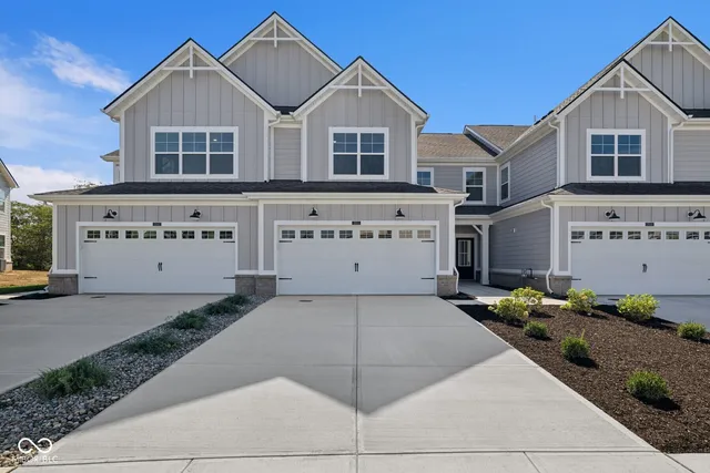 $333,990 | 12613 Morning Rdg Way, Noblesville, IN 46060