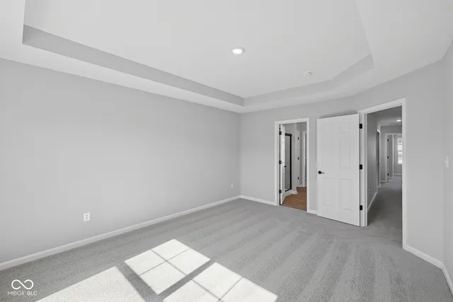 $333,990 | 12613 Morning Rdg Way, Noblesville, IN 46060