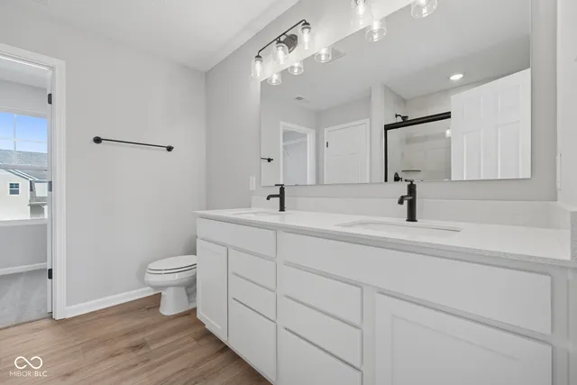 $333,990 | 12613 Morning Rdg Way, Noblesville, IN 46060